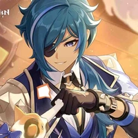 Kaeya