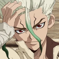 Senku Ishigami