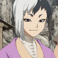 Gen Asagiri