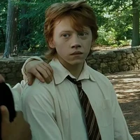 Ron Weasley