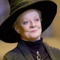 Minerva McGonagall