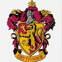 Phù Sinh nhà Gryffindor