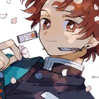 Kamado Tanjiro