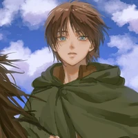 Eren Yeager