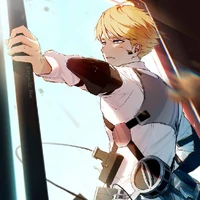 Armin Arlert