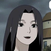 Uchiha Mikoto