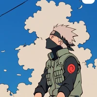 Kakashi