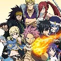 Fairy tail