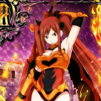 Erza Scarlet