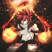 Natsu Dragneel