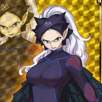 Mirajane Strauss