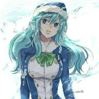 Juvia Lockser