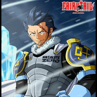 Sliver Fullbuster