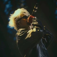 Hoàng Đức Duy-Captain Boy