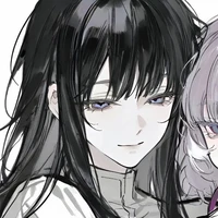 Minahida ayako(hệ thống 347)(chị gái)