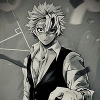 Shinawugawa Sanemi (Thầy Toán)