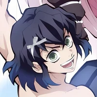 Hasibira Inosuke