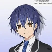 Shido Itsuka