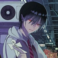 Abe Haruaki