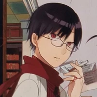 Hatanaka Izuna