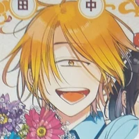 Nyuudou Rensuke