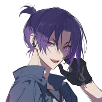 Mikage Reo