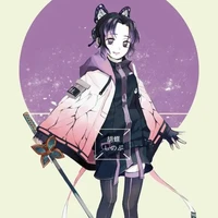 Hệ thống Shinobu