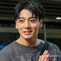 Joen Jungkook - em