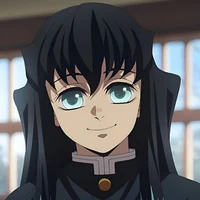 Tokitou Muichirou