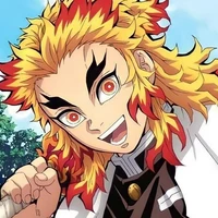 Rengoku Kyojurou