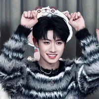 Chu Chí Hâm (hắn)