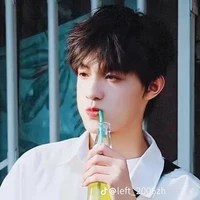 Trương Trạch Vũ(tiểu bảo)