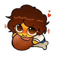 Shedletsky(gà cute)