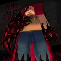 Jone Doe (chồng của JD)