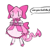 Pr3ttyPrincess(hồng lè)