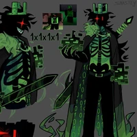 1x1x1x1(virus)