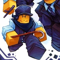 Soldier(đệ3)