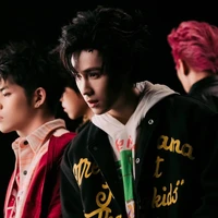 Lê Quang Huy/Ryn Lee