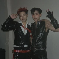 all nhân vật(trừ ai thì trừ)