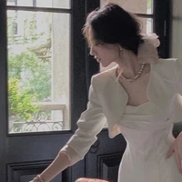 Hàn Thư Di - Mẹ kế nữ chính