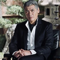 Mộ Dung Hoài Lâm - Ông nội nu9