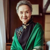 Bạch Vũ Như Ý - Bà nội nu9