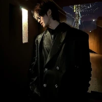 Mộ Dung Minh Hải - Anh họ cả