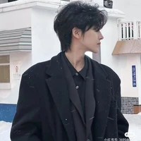 Mộ Dung Nhật Phong - Anh họ thứ năm