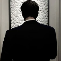 Mộ Dung Tư Vũ - Bác tư