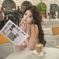 Hạ Nhã Ngọc Vân - Chị dâu cả