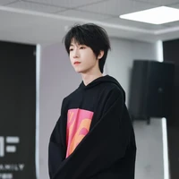 dương bác văn ( hắn )