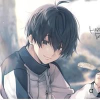 Isagi Yoichi