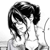 Shino Kazumi