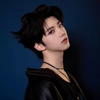 Trương Hàm Thụy